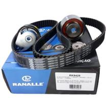 Kit Correia Dentada Tensor- Brava/Doblo/Linea/Palio/Siena/Ma - RANALLE Kit Correia Dentada Tensor- Brava/Doblo/Linea/Palio/Siena/Ma - RANALLE