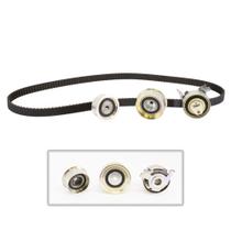 Kit Correia Dentada + Tensor Brava Meriva Stilo 1.8 16v - ZEN Kit Correia Dentada + Tensor Brava Meriva Stilo 1.8 16v - ZEN