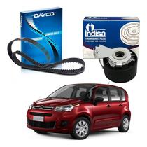 Kit Correia Dentada Tensor C3 Picasso 1.5 8v 2011 A 2016 Kit Correia Dentada Tensor C3 Picasso 1.5 8v 2011 A 2016