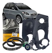 Kit correia dentada tensor capa protecao fiat idea 1.8 8v Kit correia dentada tensor capa protecao fiat idea 1.8 8v