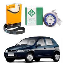 Kit Correia Dentada Tensor Celta 1.0 2000 A 2005