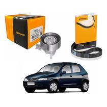 Kit Correia Dentada Tensor Celta 1.0 2000 A 2005