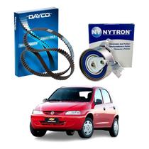 Kit Correia Dentada Tensor Celta 1.0 2000 A 2005
