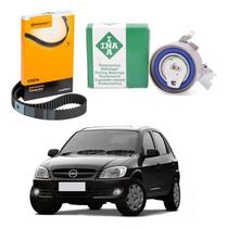 Kit Correia Dentada Tensor Celta 1.0 2006 A 2012