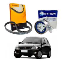 Kit Correia Dentada Tensor Celta 1.0 2006 A 2012