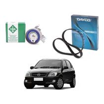 Kit Correia Dentada Tensor Celta 1.0 2006 A 2012