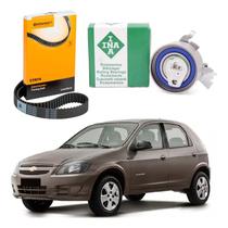 Kit Correia Dentada Tensor Celta 1.0 2013 A 2015