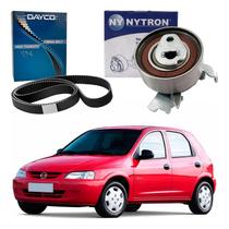 Kit Correia Dentada Tensor Celta 1.4 2003 A 2006