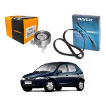 Kit Correia Dentada Tensor Celta 1.4 2003 A 2007