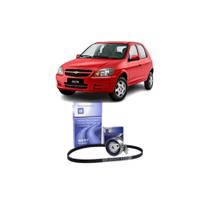 Kit Correia Dentada + Tensor CELTA 2001 A 2016 90531677