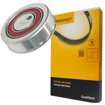 Kit Correia Dentada Tensor Chevette 1.0/1.4/1.6 8v Todos Ano gm
