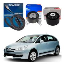 Kit Correia Dentada Tensor Citroën C4 2.0 2009 A 2014 Kit Correia Dentada Tensor Citroën C4 2.0 2009 A 2014