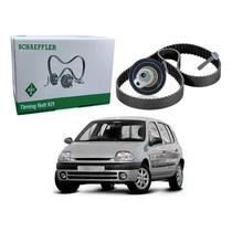 Kit Correia Dentada Tensor Clio 1.0 16v 2001 A 2002