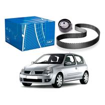 Kit Correia Dentada Tensor Clio 1.0 16v 2003 A 2012 Kit Correia Dentada Tensor Clio 1.0 16v 2003 A 2012