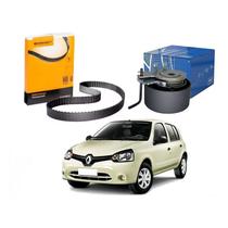 Kit Correia Dentada Tensor Clio 1.0 16v 2013 A 2016 Kit Correia Dentada Tensor Clio 1.0 16v 2013 A 2016