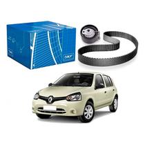 Kit Correia Dentada Tensor Clio 1.0 16v 2013 A 2016 Kit Correia Dentada Tensor Clio 1.0 16v 2013 A 2016