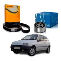 Kit Correia Dentada Tensor Clio 1.6 8v 1996 A 1999 Kit Correia Dentada Tensor Clio 1.6 8v 1996 A 1999