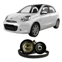 Kit Correia Dentada Tensor Clio Duster Fluence Logan 1.6 16v