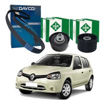 Kit Correia Dentada Tensor Clio Sedan 1.6 16v 2000 A 2009 Kit Correia Dentada Tensor Clio Sedan 1.6 16v 2000 A 2009