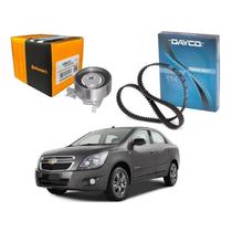 Kit Correia Dentada Tensor Cobalt 1.4 1.8 2012 A 2015