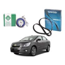 Kit Correia Dentada Tensor Cobalt 1.4 1.8 2012 A 2015