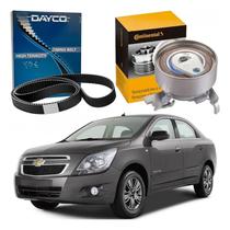 Kit Correia Dentada Tensor Cobalt 1.4 1.8 2012 A 2016 Kit Correia Dentada Tensor Cobalt 1.4 1.8 2012 A 2016