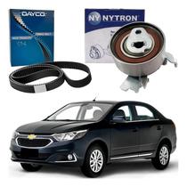 Kit Correia Dentada Tensor Cobalt 1.4 1.8 2016 A 2019