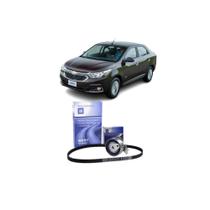 Kit Correia Dentada + Tensor COBALT 2012 A 2020 90531677