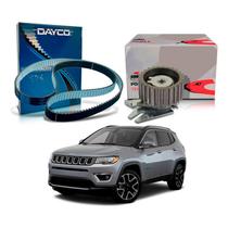 Kit Correia Dentada Tensor Compass 2.0 Diesel 2016 A 2020 Kit Correia Dentada Tensor Compass 2.0 Diesel 2016 A 2020