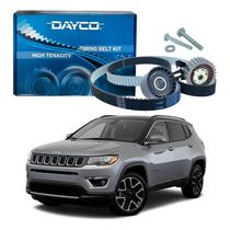 Kit Correia Dentada Tensor Compass 2.0 Diesel 2016 A 2021 Kit Correia Dentada Tensor Compass 2.0 Diesel 2016 A 2021