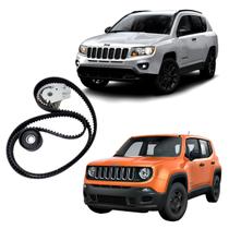 Kit Correia Dentada Tensor Compass Renegade 2.0 16v Doch L4 Kit Correia Dentada Tensor Compass Renegade 2.0 16v Doch L4