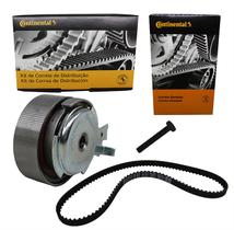 Kit Correia Dentada +tensor Corsa 1.0/ 1.4/ 1.6 8V 1996/2006 Celta/Prisma 1.0/ 1.4 8V 2001/2006 CT874K1