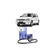 Kit Correia Dentada + Tensor CORSA 2002 A 2012 90531677