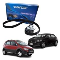 Kit Correia Dentada Tensor Corsa Celta Onix Palio KTB2213