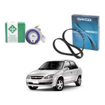 Kit Correia Dentada Tensor Corsa Classic 1.0 2011 A 2018 Kit Correia Dentada Tensor Corsa Classic 1.0 2011 A 2018