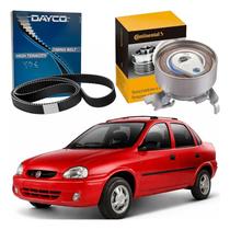 Kit Correia Dentada Tensor Corsa Classic 1.6 1997 A 2006 Kit Correia Dentada Tensor Corsa Classic 1.6 1997 A 2006