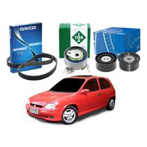Kit Correia Dentada Tensor Corsa Gsi 1.6 16v 1995 A 1996 Kit Correia Dentada Tensor Corsa Gsi 1.6 16v 1995 A 1996