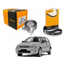 Kit Correia Dentada Tensor Corsa Novo 1.4 2007 A 2012