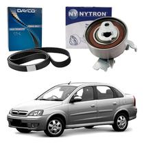 Kit Correia Dentada Tensor Corsa Sedan 1.0 2002 A 2012