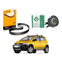 Kit Correia Dentada Tensor Crossfox 1.6 8v 2006 A 2009