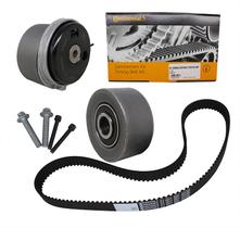 Kit Correia Dentada +tensor Cruze 1.8 16v 2012/2016 Original CT1077K2