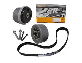 Kit Correia Dentada + tensor Cruze 1.8 16v 2012 Original