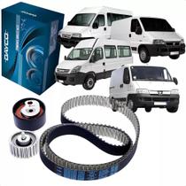 Kit Correia Dentada Tensor Dayco Ducato Jumper Boxer 2.3 16v