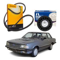 Kit Correia Dentada Tensor Del Rey 1.8 1989 A 1991
