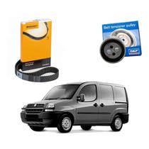 Kit Correia Dentada Tensor Doblo 1.4 2007 A 2010 Kit Correia Dentada Tensor Doblo 1.4 2007 A 2010