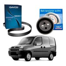 Kit Correia Dentada Tensor Doblo 1.4 2007 A 2010 Kit Correia Dentada Tensor Doblo 1.4 2007 A 2010