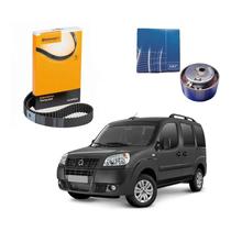 Kit Correia Dentada Tensor Doblo 1.4 2011 A 2019