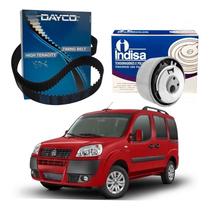 Kit Correia Dentada Tensor Doblo 1.4 2011 A 2019 Kit Correia Dentada Tensor Doblo 1.4 2011 A 2019