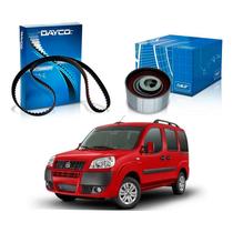 Kit Correia Dentada Tensor Doblo 1.4 2011 A 2019 Kit Correia Dentada Tensor Doblo 1.4 2011 A 2019
