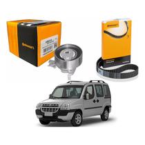 Kit Correia Dentada Tensor Doblo 1.8 8v 2002 A 2010 Kit Correia Dentada Tensor Doblo 1.8 8v 2002 A 2010